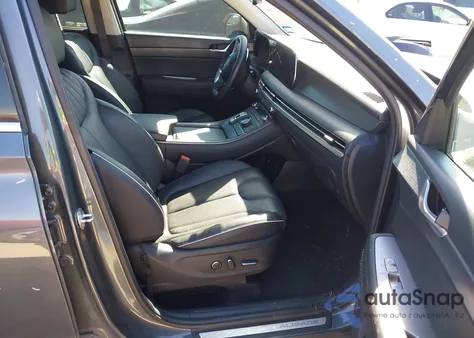 2024 Hyundai Palisade Limited z USA, uszkodzony, nr VIN KM8R54GE0RU809033